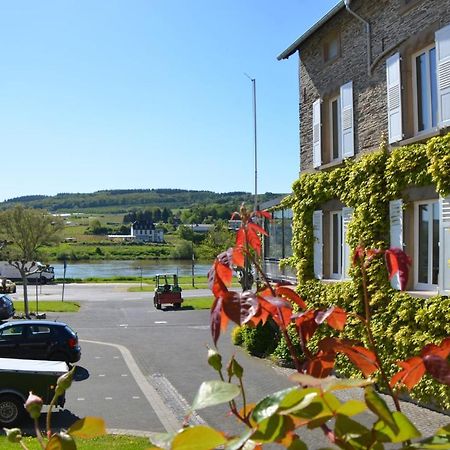 Weingut Erbes-Henn Hotell Ürzig Exteriör bild